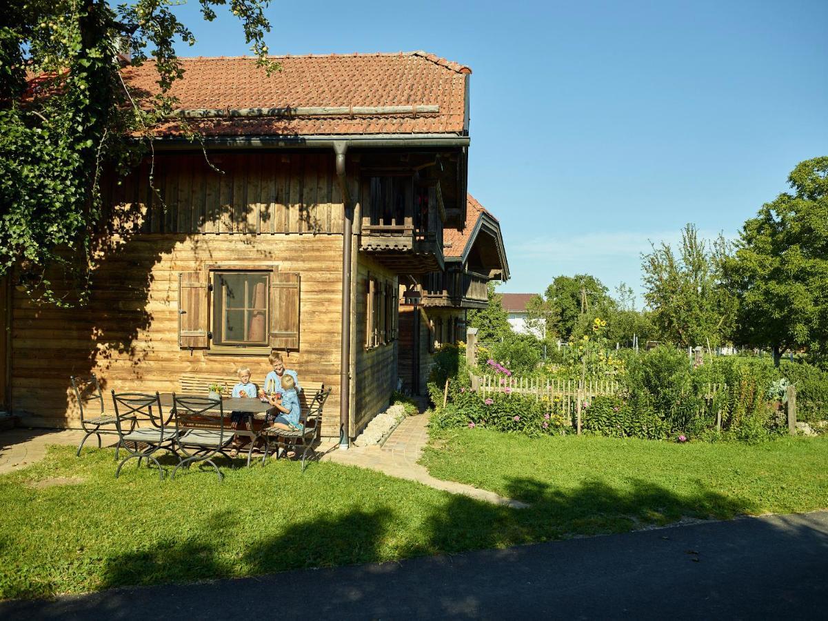 Ferienhaus Lenzenbauer Σάλτσμπουργκ Εξωτερικό φωτογραφία