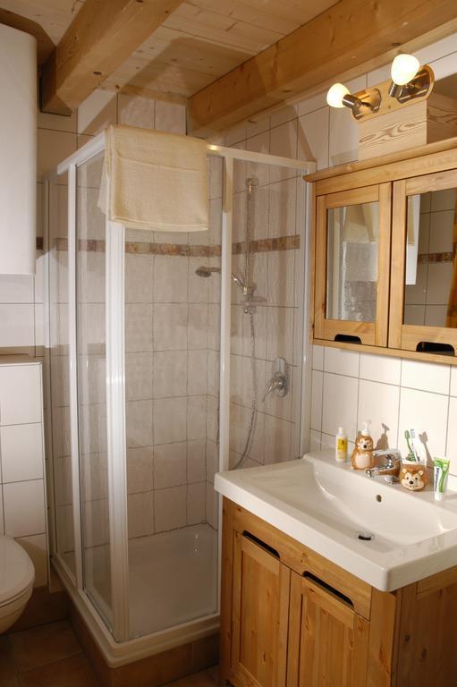 Ferienhaus Lenzenbauer Σάλτσμπουργκ Εξωτερικό φωτογραφία