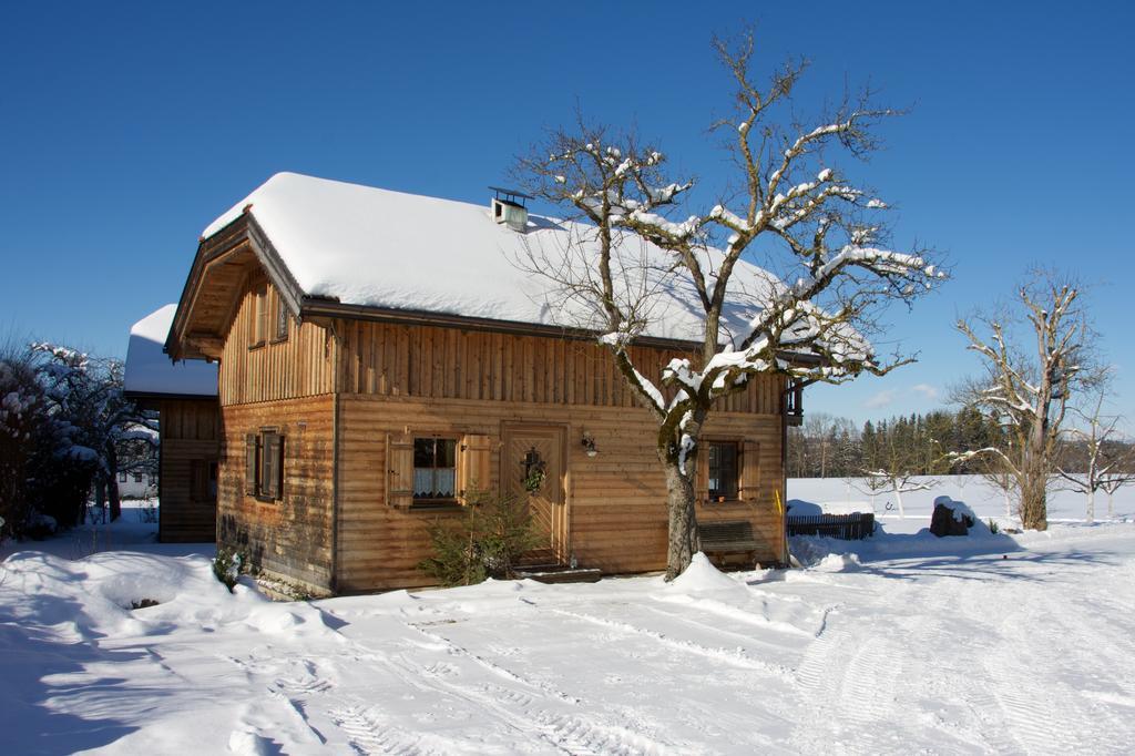 Ferienhaus Lenzenbauer Σάλτσμπουργκ Εξωτερικό φωτογραφία