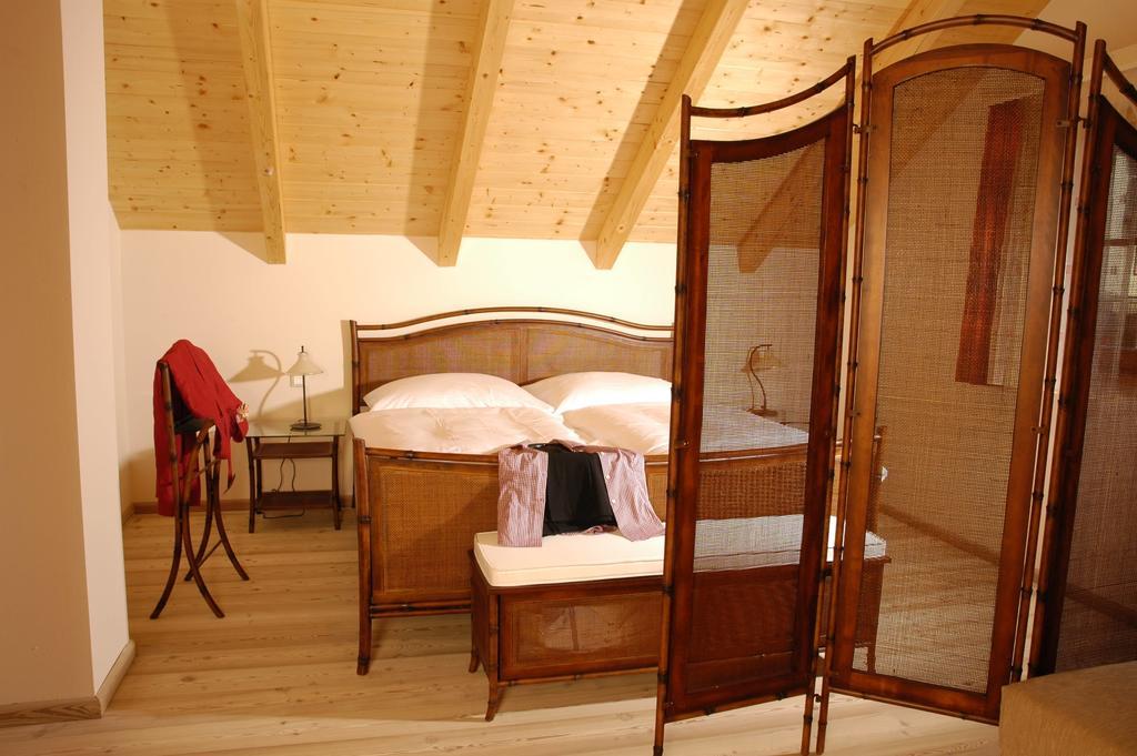 Ferienhaus Lenzenbauer Σάλτσμπουργκ Εξωτερικό φωτογραφία