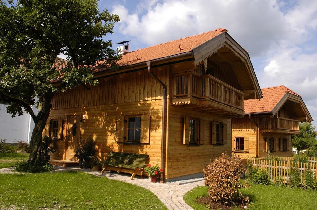 Ferienhaus Lenzenbauer Σάλτσμπουργκ Δωμάτιο φωτογραφία