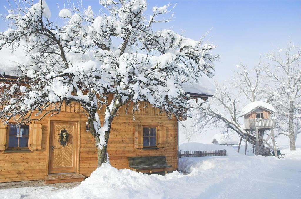 Ferienhaus Lenzenbauer Σάλτσμπουργκ Δωμάτιο φωτογραφία