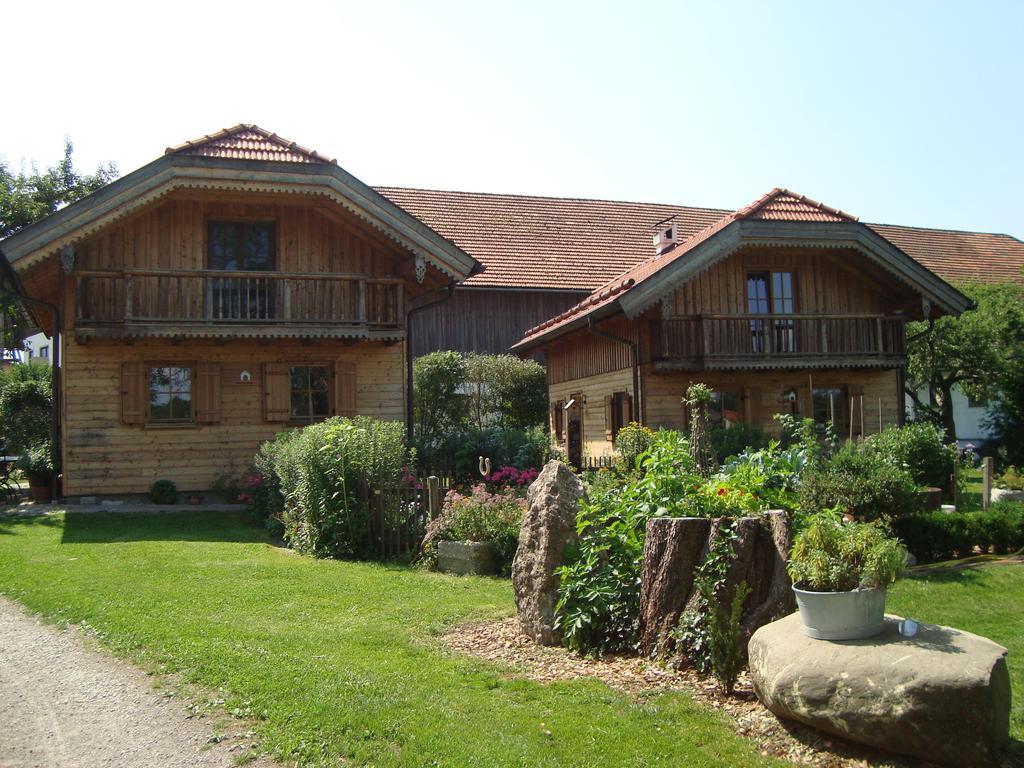 Ferienhaus Lenzenbauer Σάλτσμπουργκ Δωμάτιο φωτογραφία